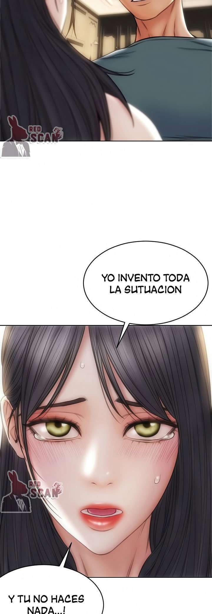 Read Bad Guy Revenge Capitulo 14 página 5