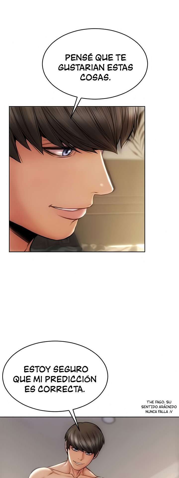 Read Bad Guy Revenge Capitulo 15 página 10
