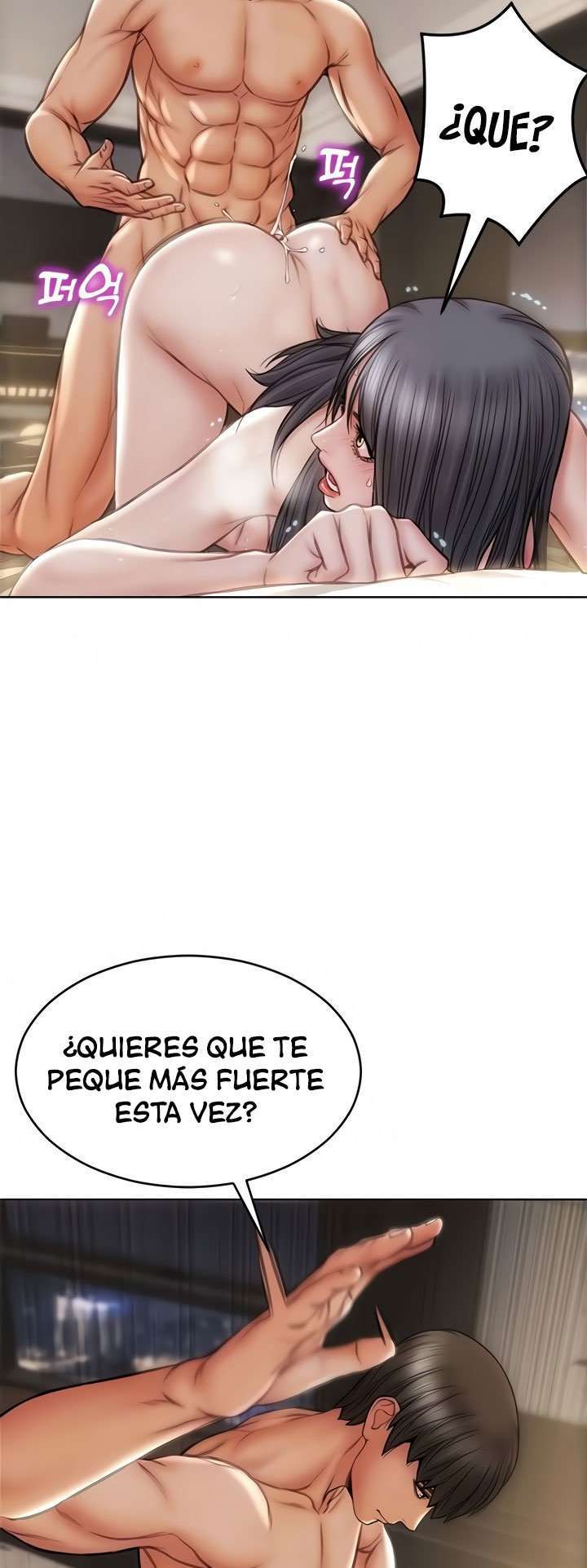 Read Bad Guy Revenge Capitulo 15 página 11