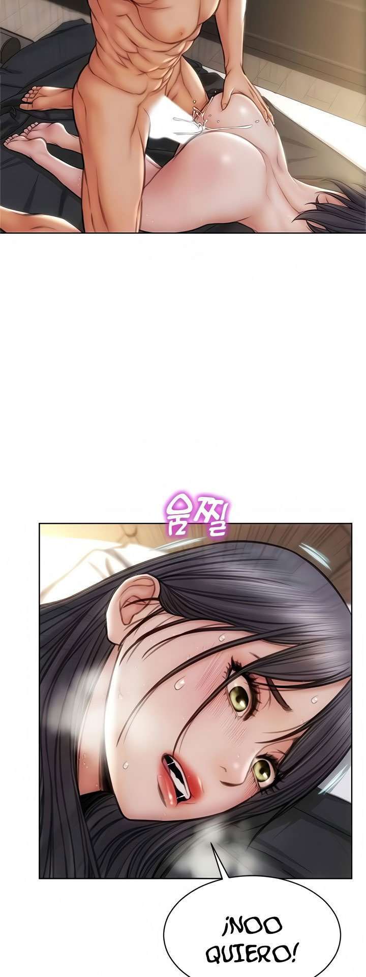 Read Bad Guy Revenge Capitulo 15 página 12