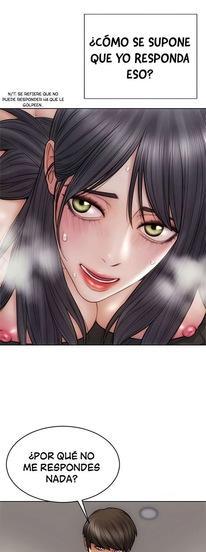 Read Bad Guy Revenge Capitulo 15 página 15