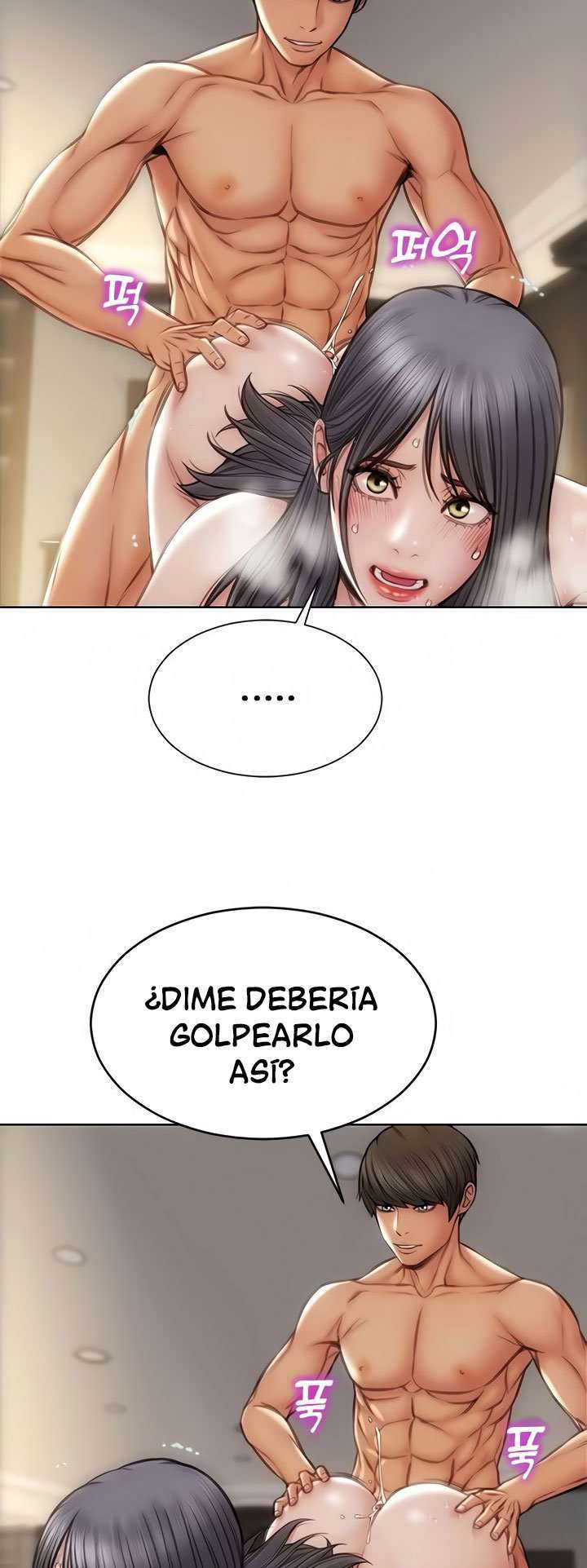 Read Bad Guy Revenge Capitulo 15 página 16