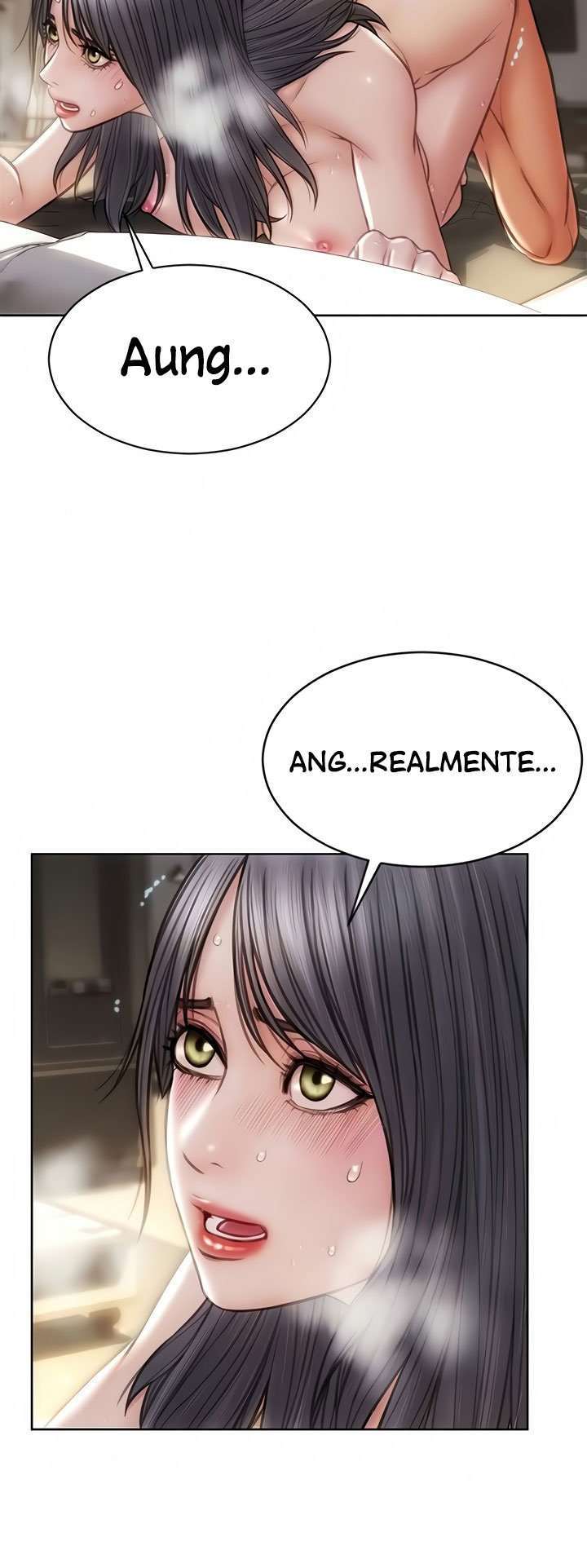 Read Bad Guy Revenge Capitulo 15 página 17