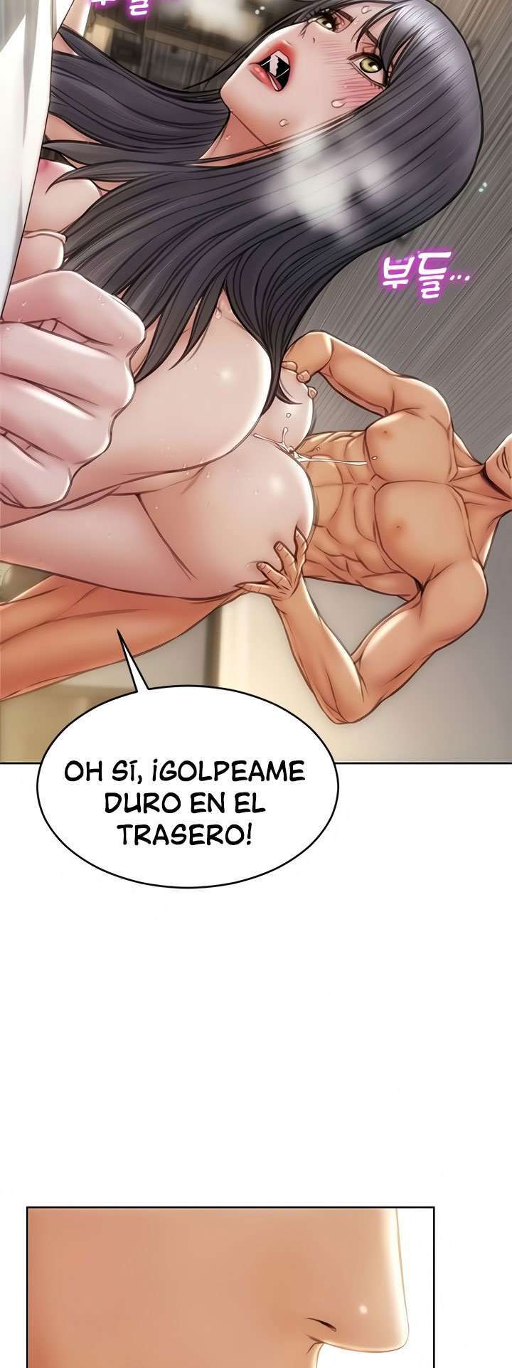 Read Bad Guy Revenge Capitulo 15 página 19