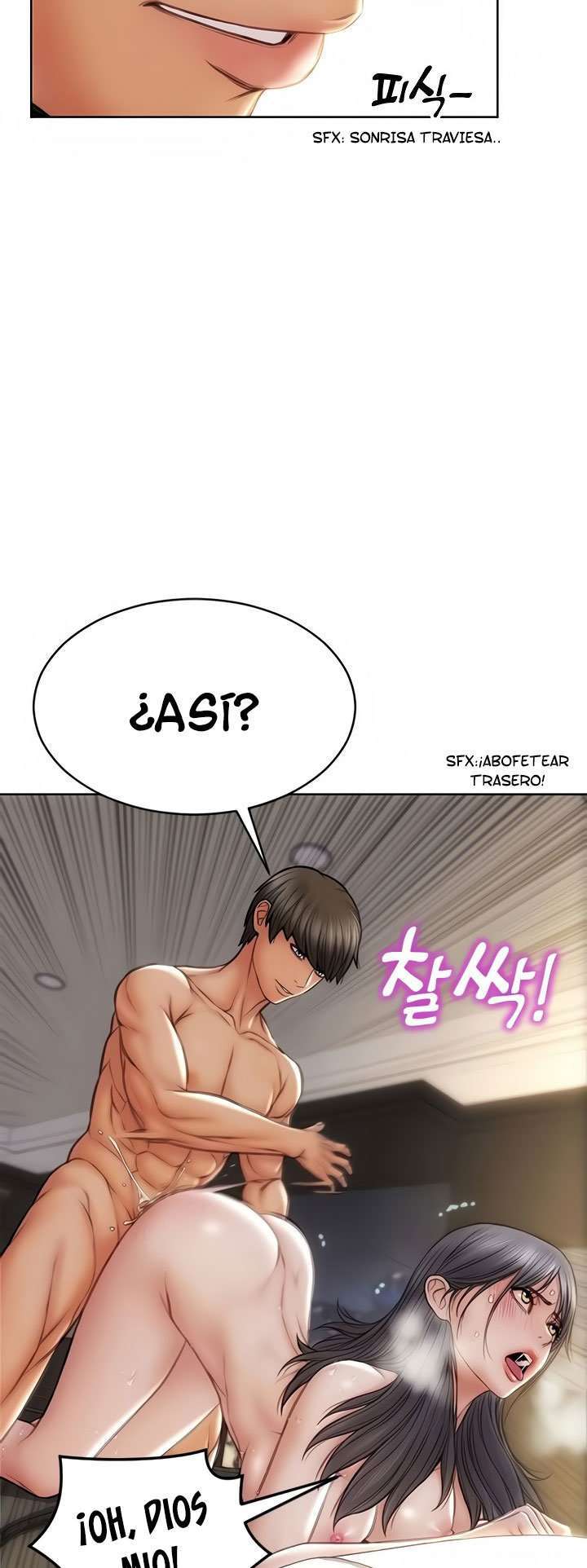 Read Bad Guy Revenge Capitulo 15 página 20