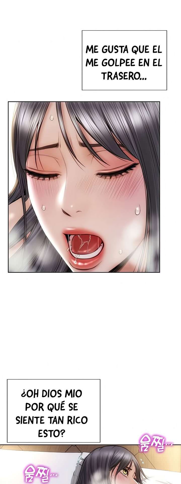 Read Bad Guy Revenge Capitulo 15 página 23