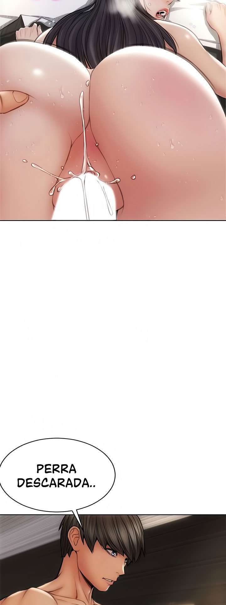 Read Bad Guy Revenge Capitulo 15 página 24