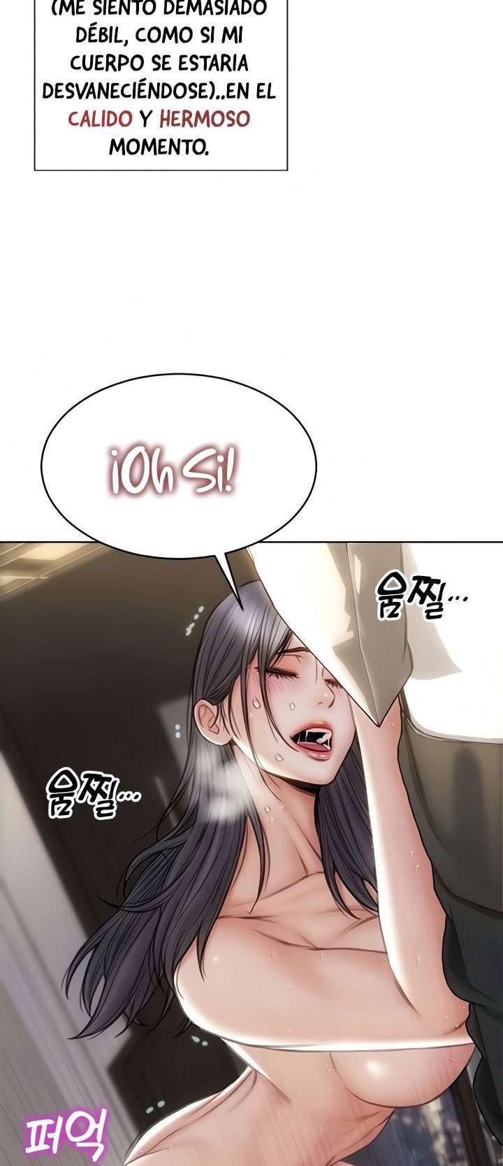 Read Bad Guy Revenge Capitulo 15 página 33