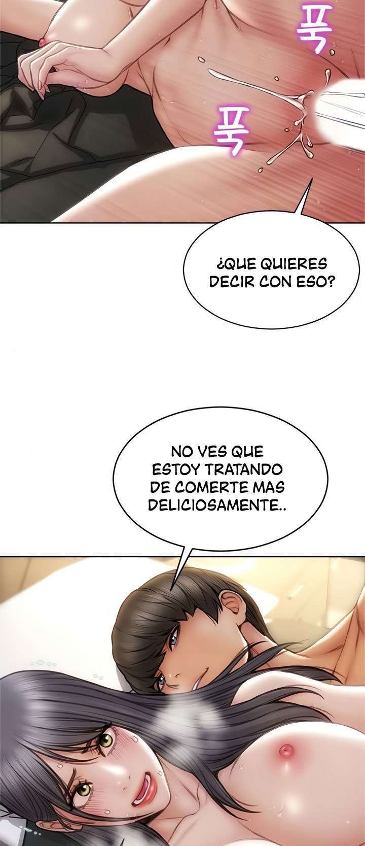 Read Bad Guy Revenge Capitulo 15 página 37