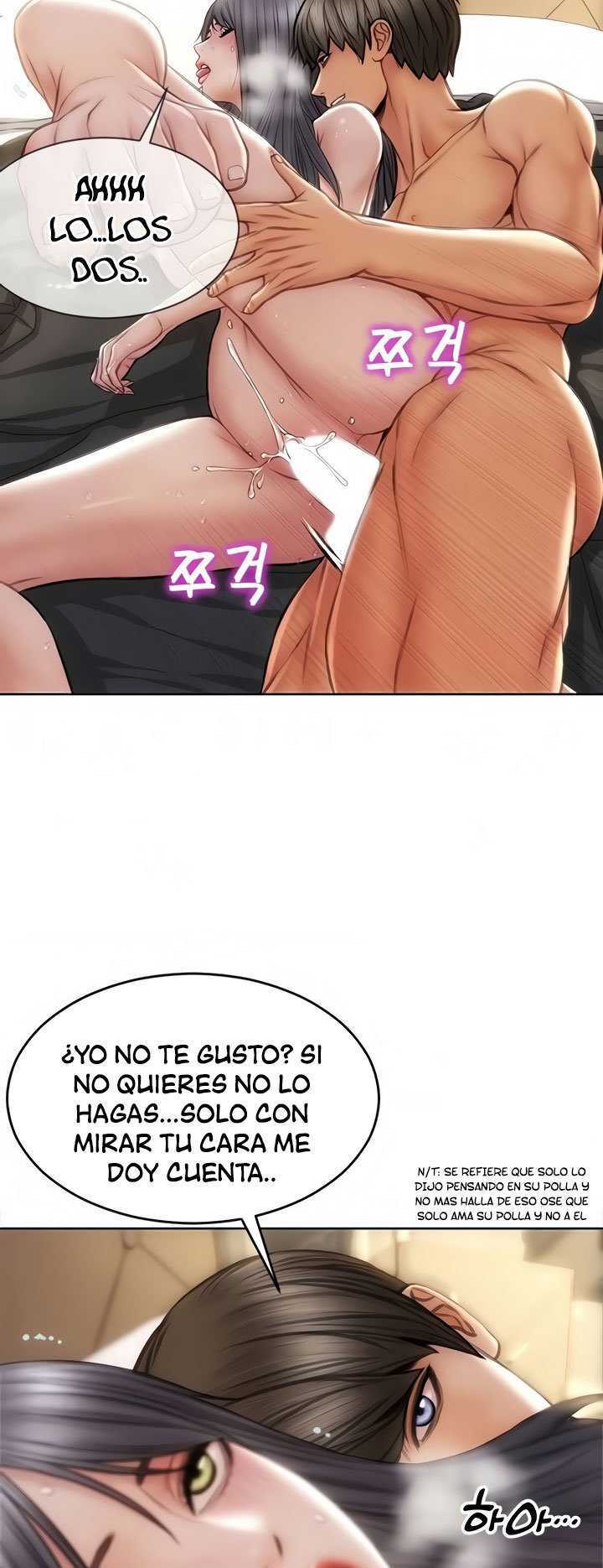 Read Bad Guy Revenge Capitulo 15 página 43