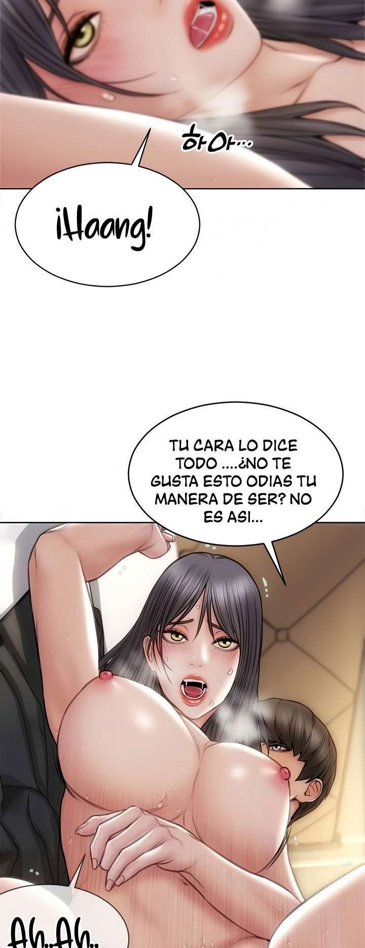 Read Bad Guy Revenge Capitulo 15 página 44