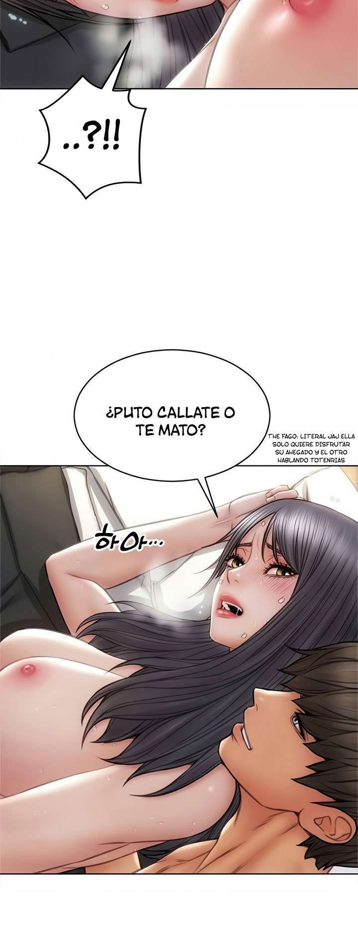Read Bad Guy Revenge Capitulo 15 página 46