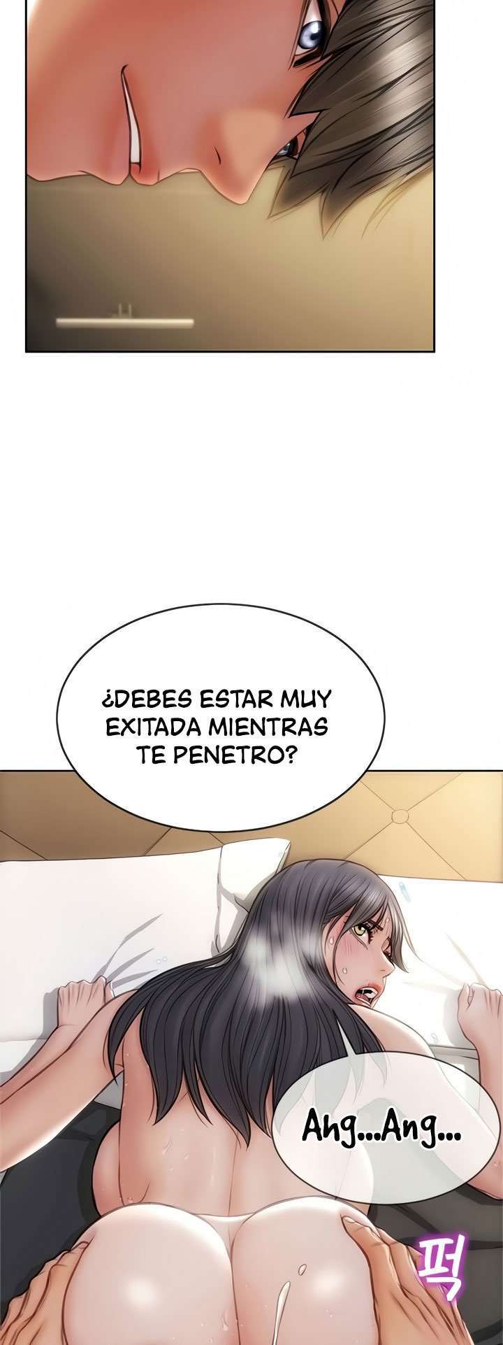 Read Bad Guy Revenge Capitulo 15 página 5