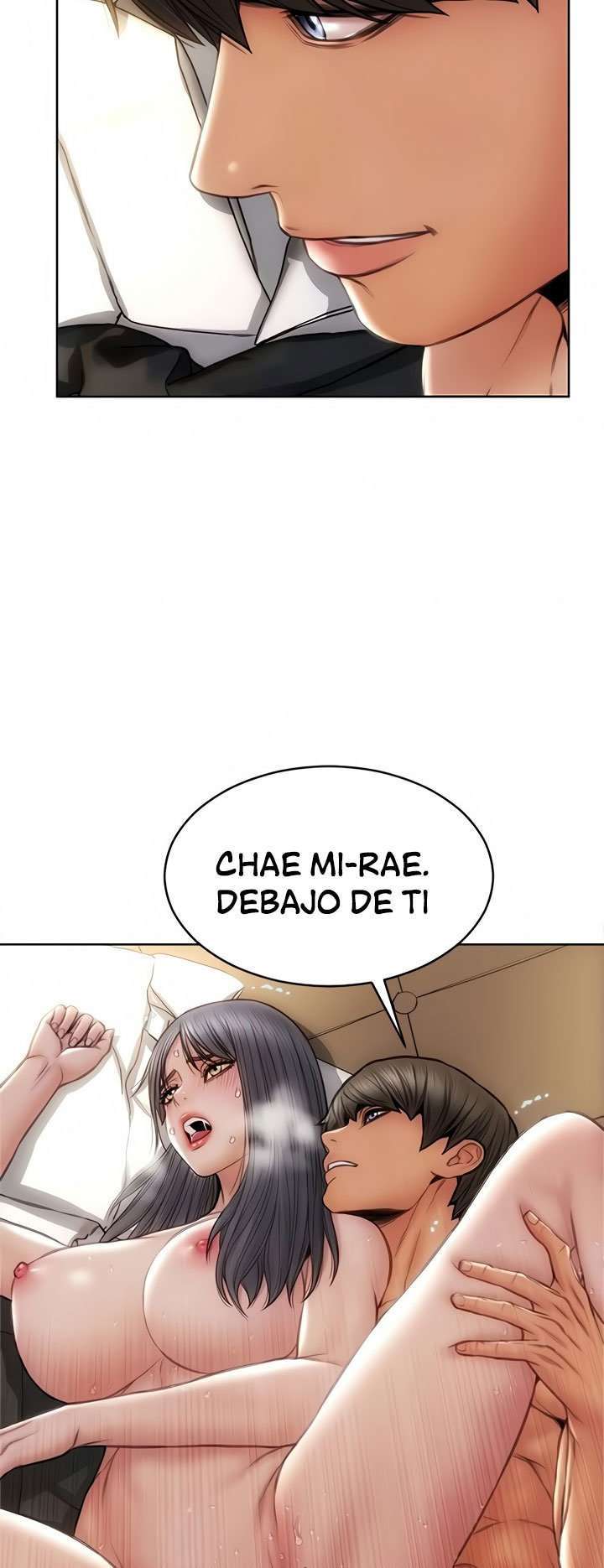 Read Bad Guy Revenge Capitulo 15 página 50
