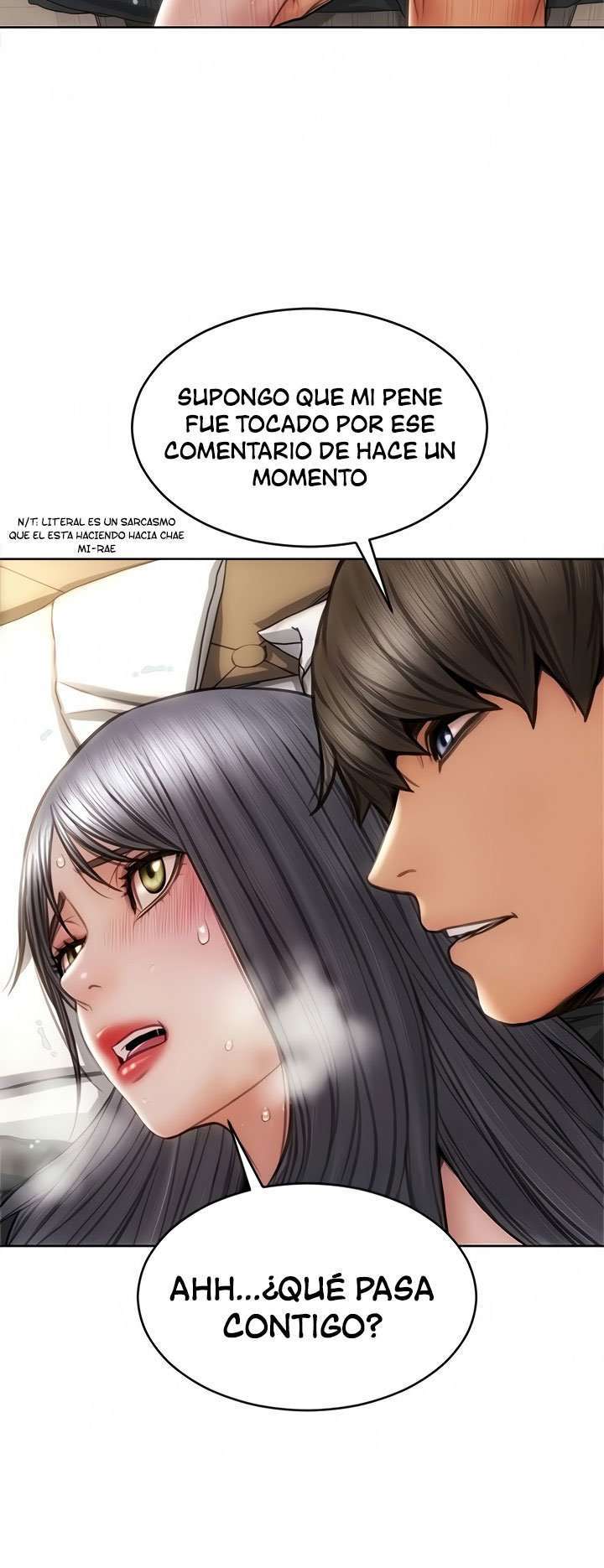 Read Bad Guy Revenge Capitulo 15 página 53