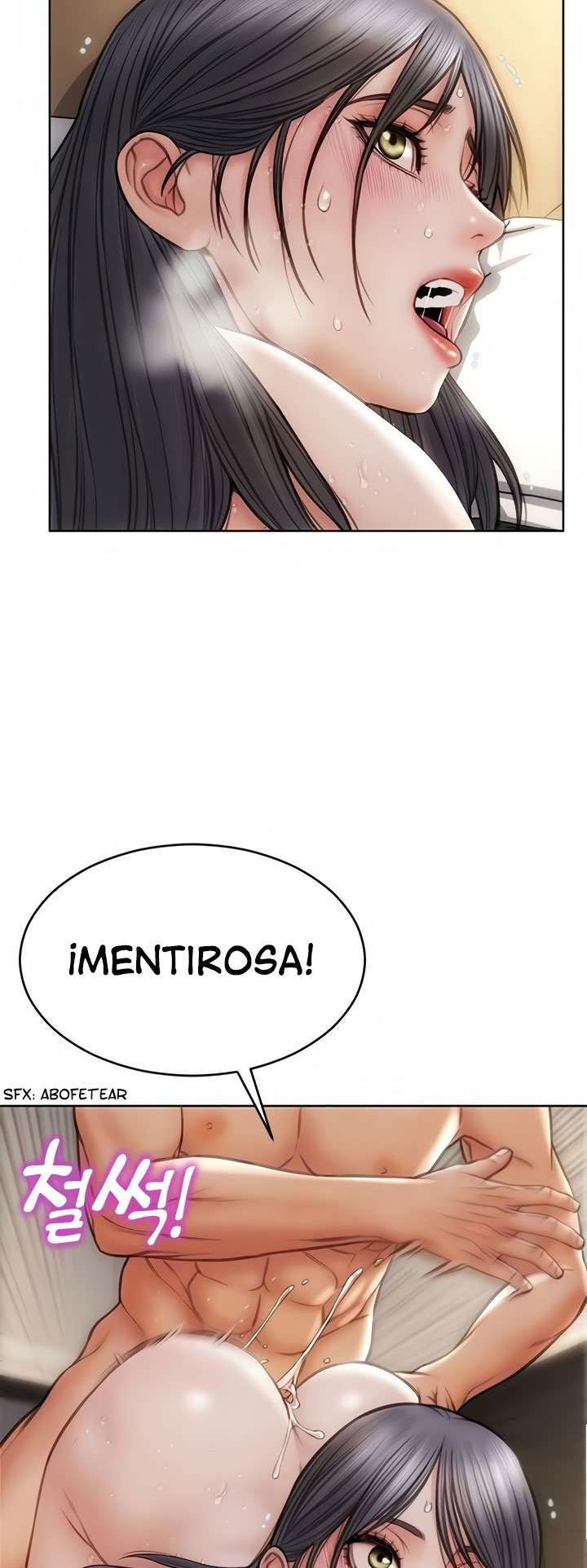 Read Bad Guy Revenge Capitulo 15 página 7