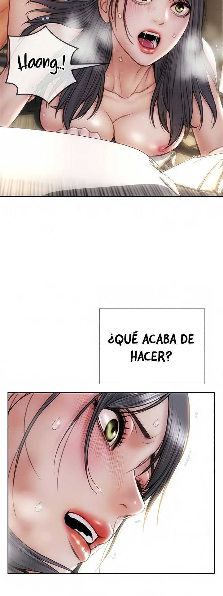 Read Bad Guy Revenge Capitulo 15 página 8