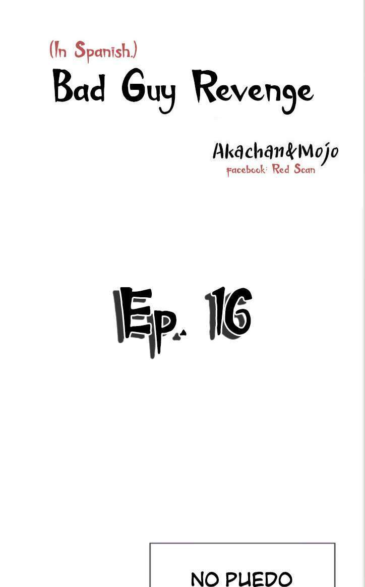 Read Bad Guy Revenge Capitulo 16 página 6