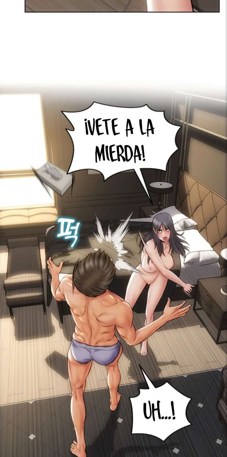 Read Bad Guy Revenge Capitulo 16 página 78