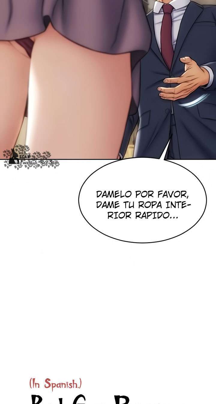 Read Bad Guy Revenge Capitulo 17 página 10