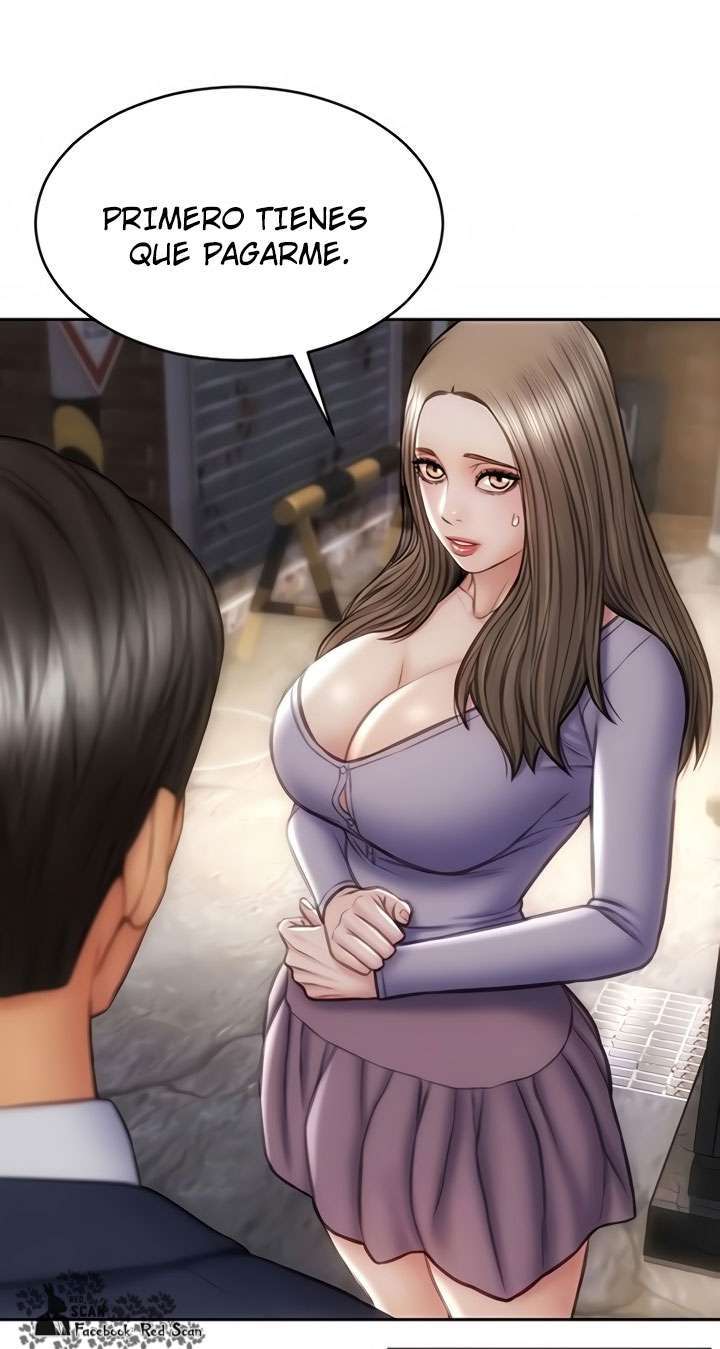Read Bad Guy Revenge Capitulo 17 página 12