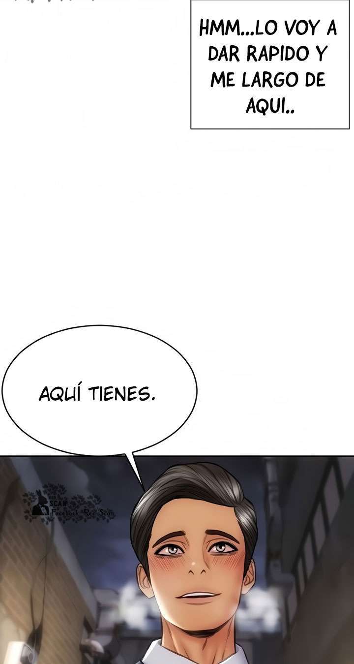 Read Bad Guy Revenge Capitulo 17 página 13