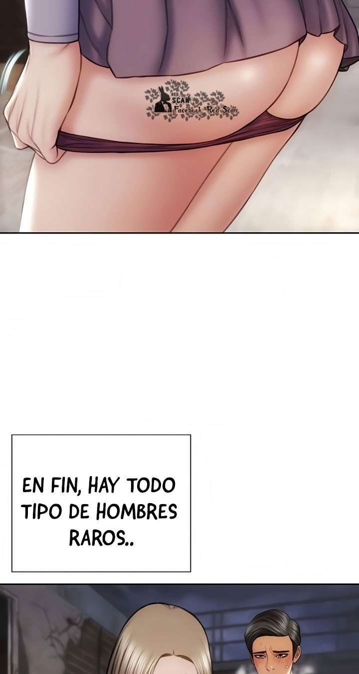 Read Bad Guy Revenge Capitulo 17 página 18