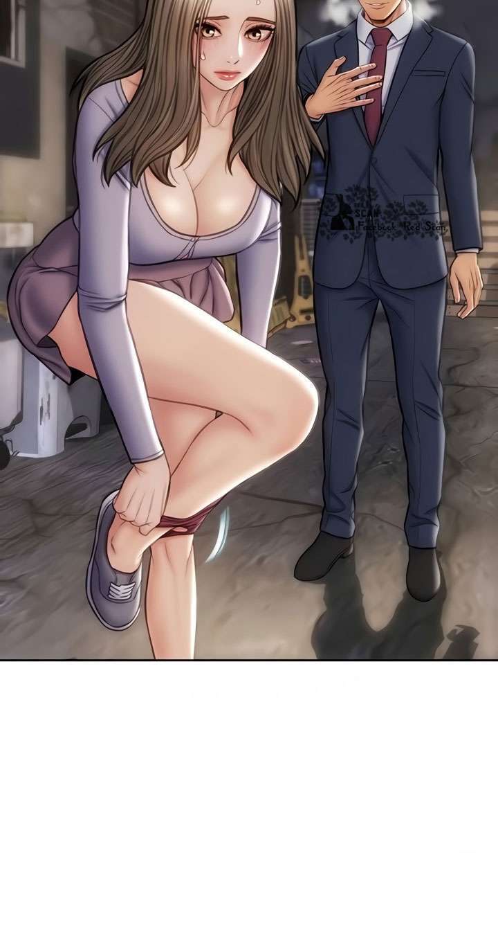 Read Bad Guy Revenge Capitulo 17 página 19