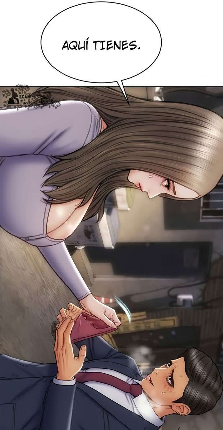 Read Bad Guy Revenge Capitulo 17 página 20