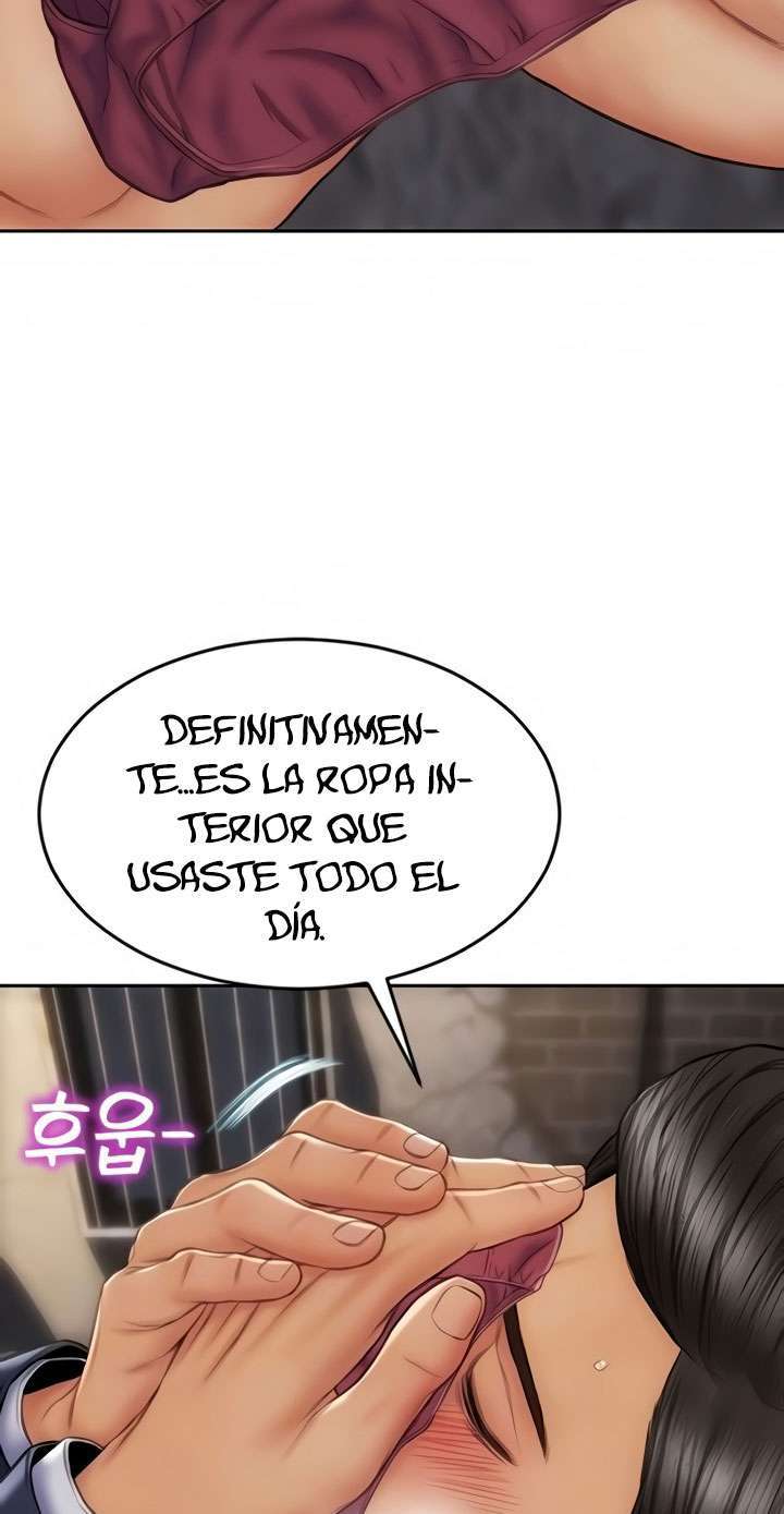 Read Bad Guy Revenge Capitulo 17 página 22