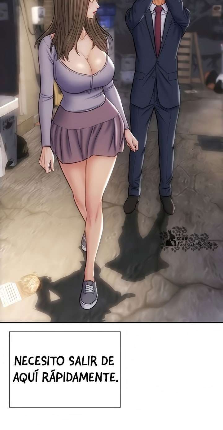 Read Bad Guy Revenge Capitulo 17 página 24