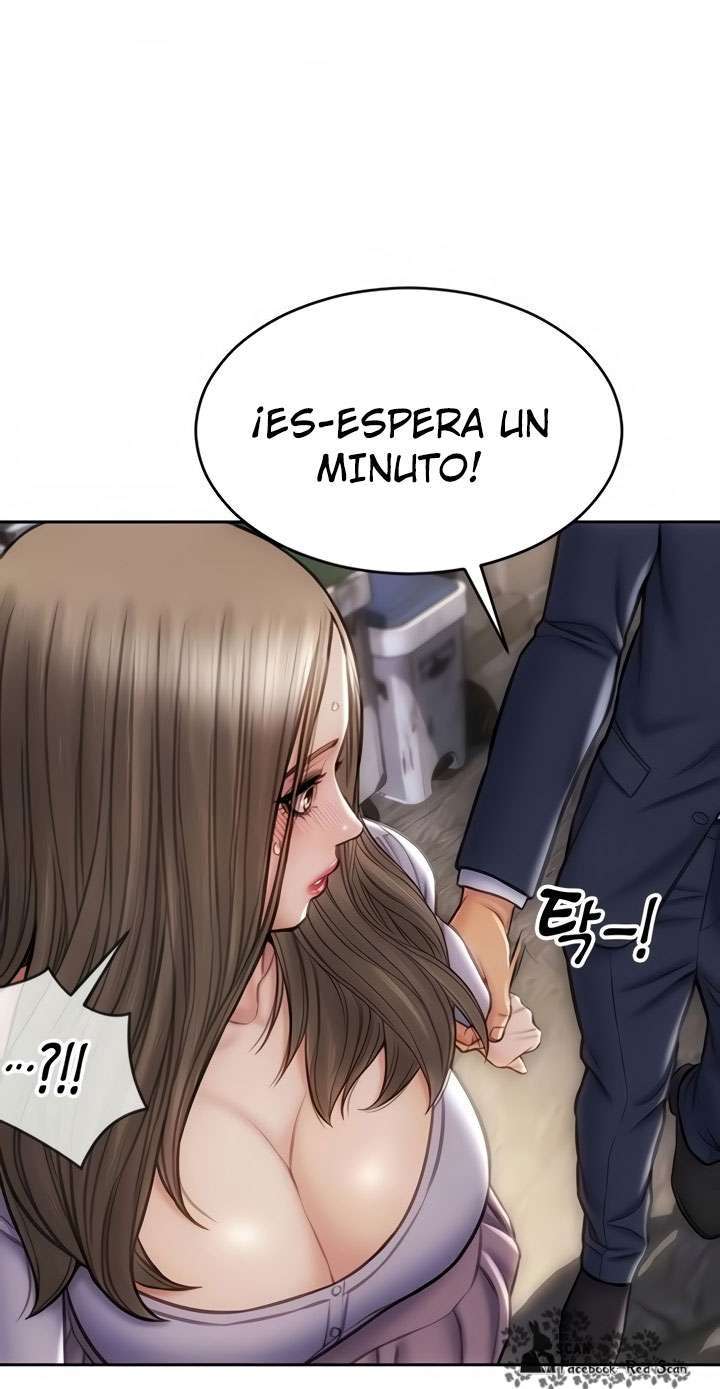 Read Bad Guy Revenge Capitulo 17 página 25