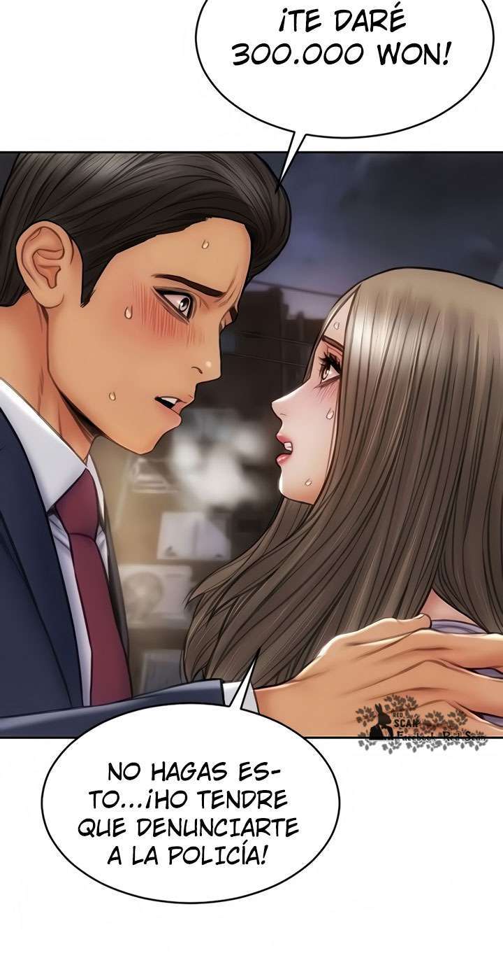 Read Bad Guy Revenge Capitulo 17 página 30