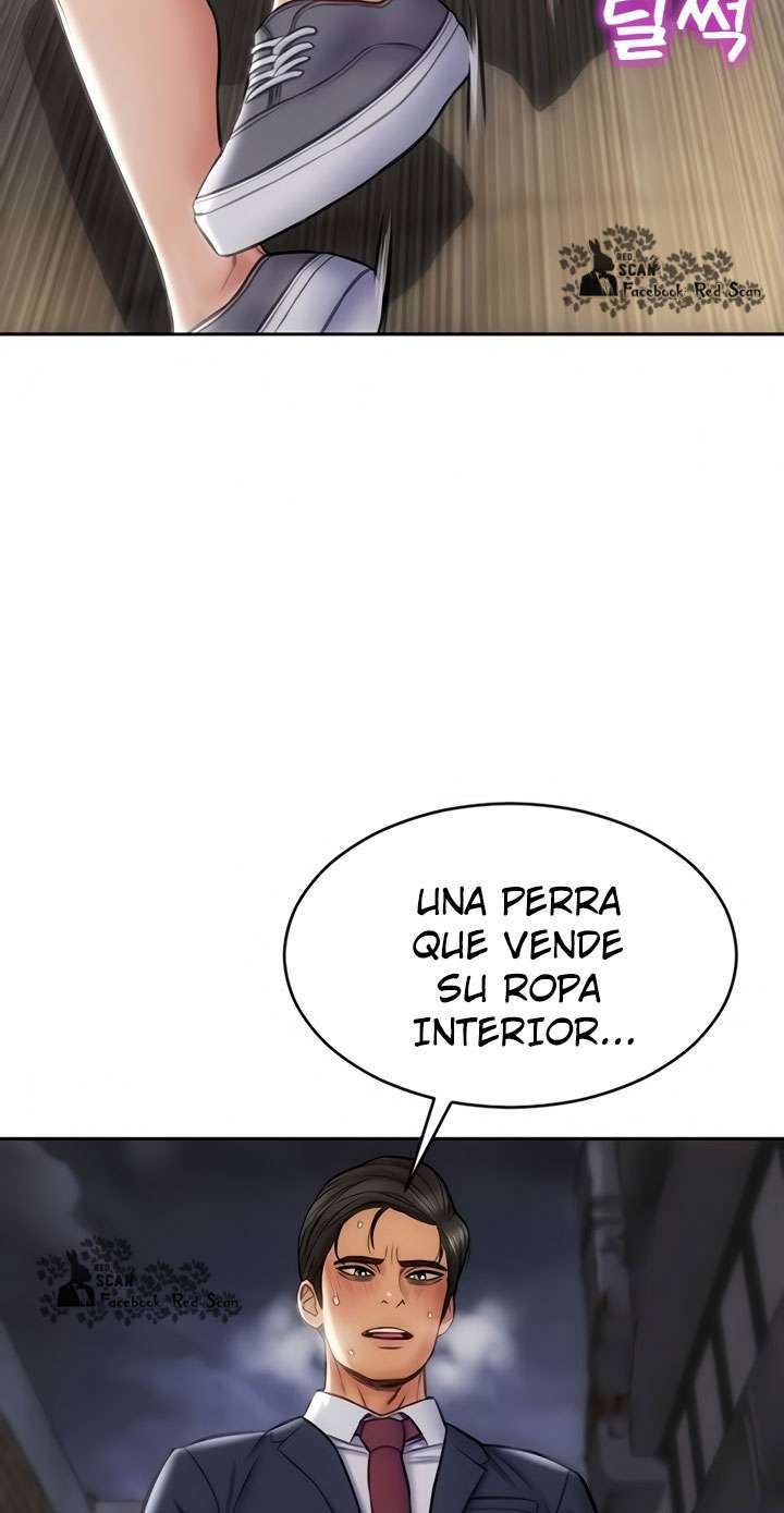 Read Bad Guy Revenge Capitulo 17 página 35