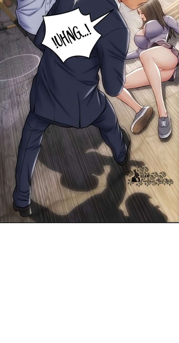 Read Bad Guy Revenge Capitulo 17 página 40