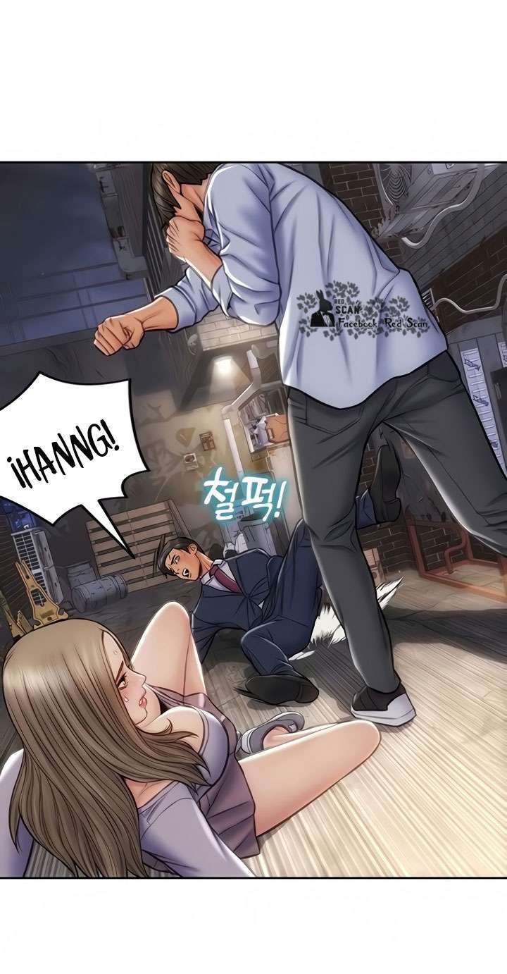 Read Bad Guy Revenge Capitulo 17 página 41