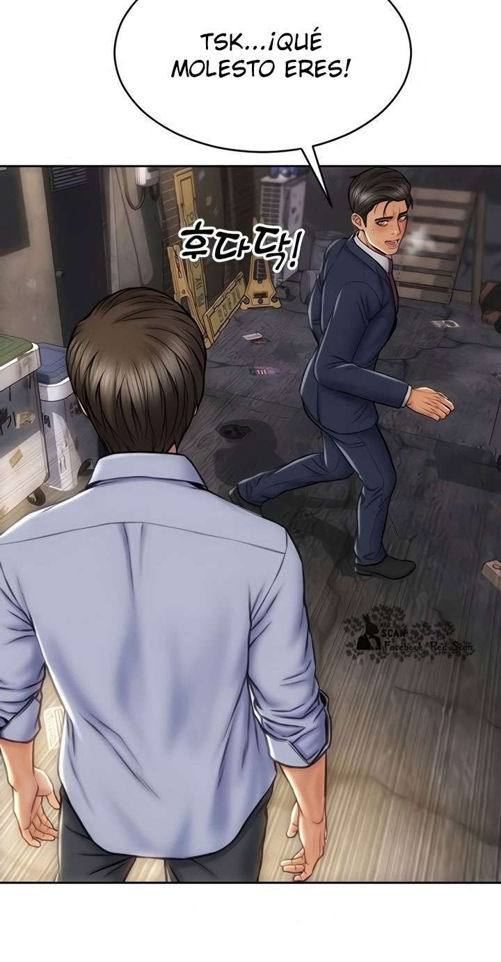 Read Bad Guy Revenge Capitulo 17 página 47
