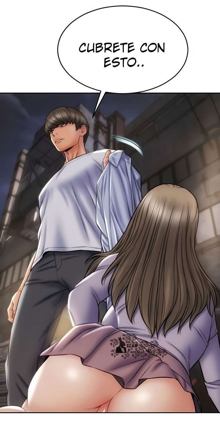 Read Bad Guy Revenge Capitulo 17 página 55