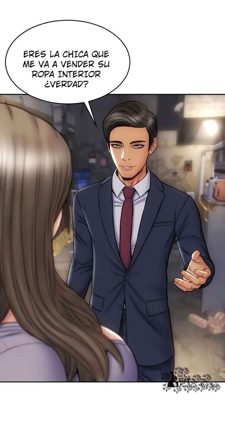 Read Bad Guy Revenge Capitulo 17 página 6