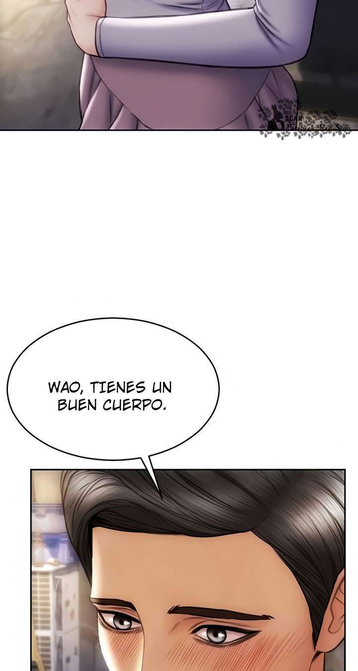 Read Bad Guy Revenge Capitulo 17 página 8