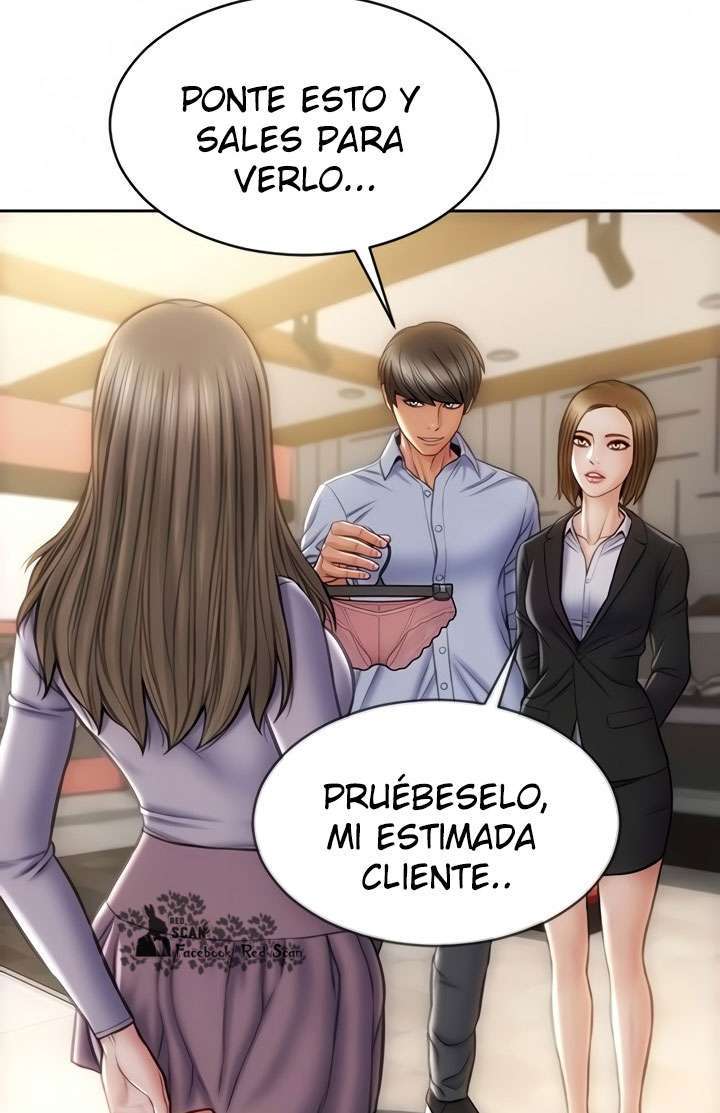 Read Bad Guy Revenge Capitulo 17 página 81
