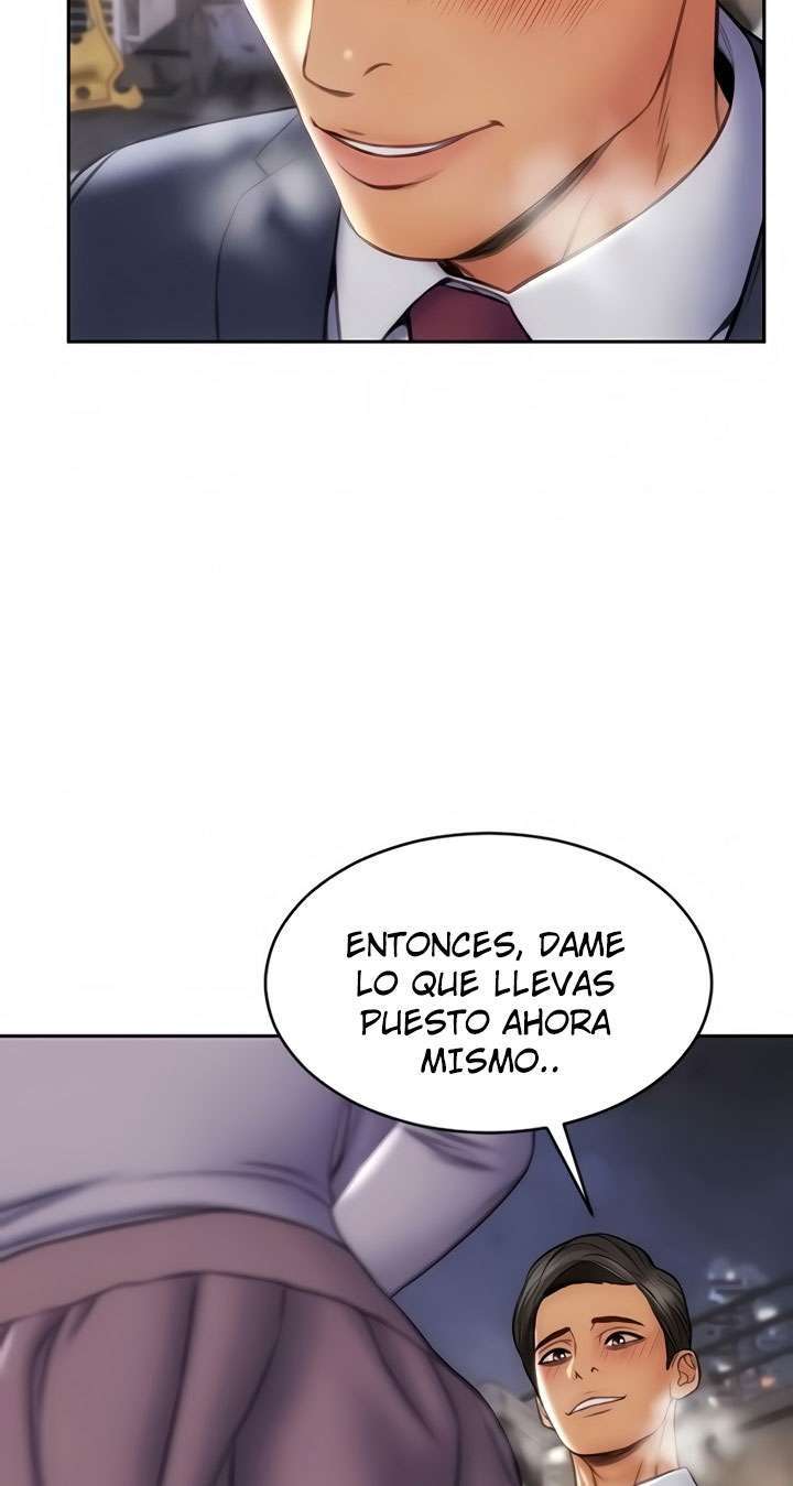 Read Bad Guy Revenge Capitulo 17 página 9