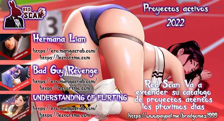 Read Bad Guy Revenge Capitulo 17 página 92
