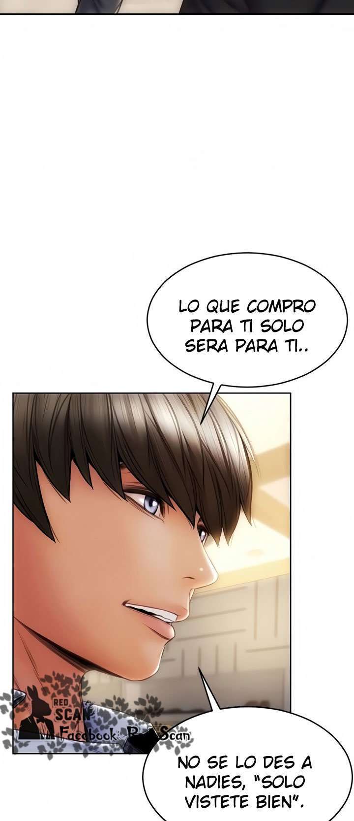 Read Bad Guy Revenge Capitulo 18 página 10
