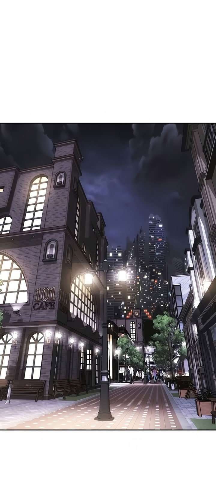 Read Bad Guy Revenge Capitulo 18 página 13