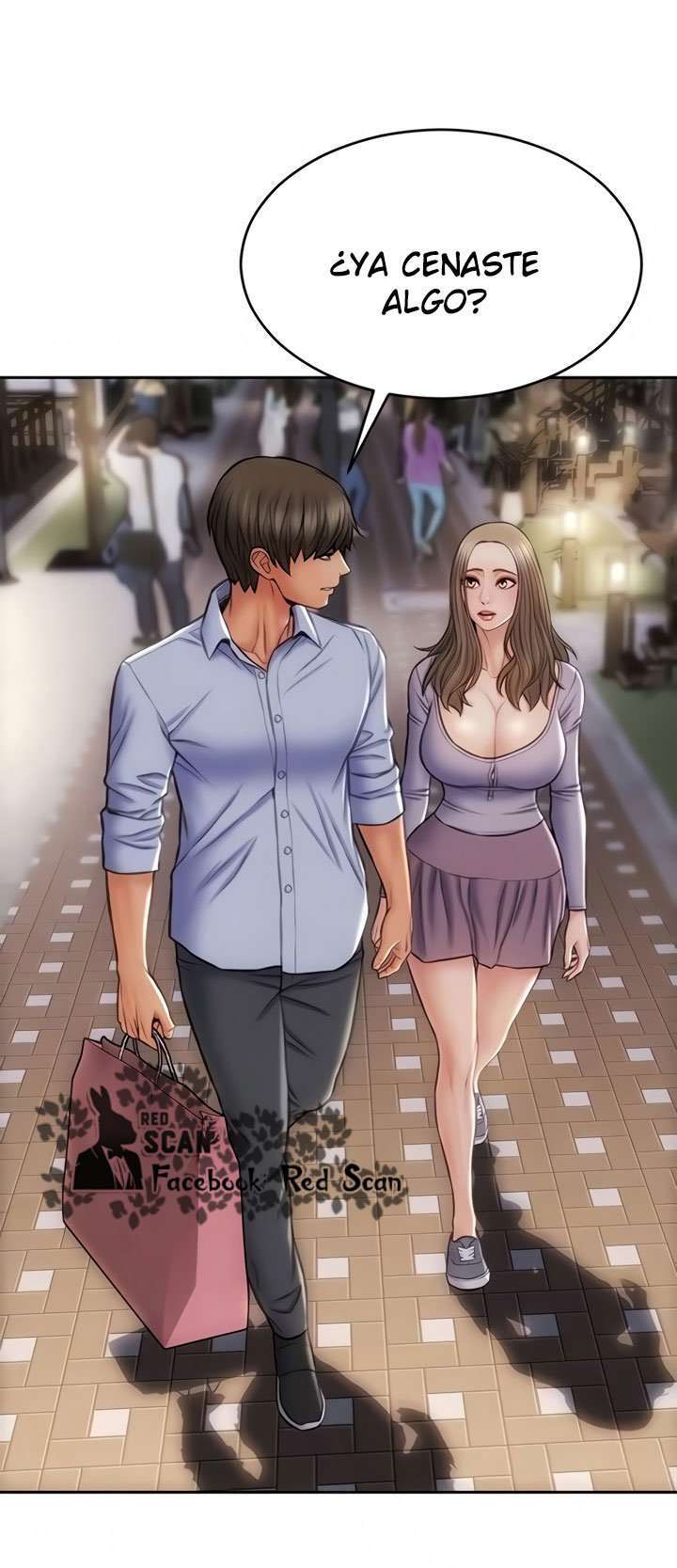 Read Bad Guy Revenge Capitulo 18 página 14