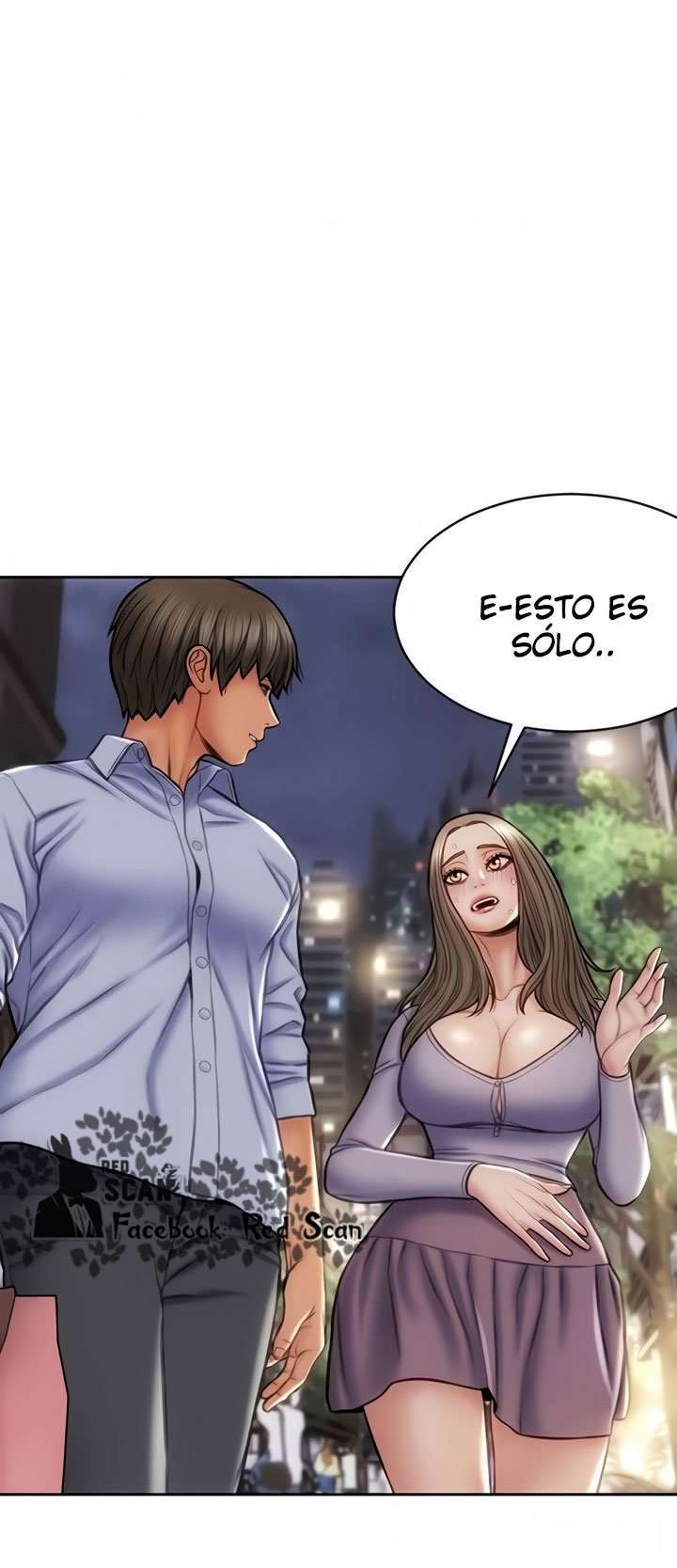 Read Bad Guy Revenge Capitulo 18 página 16