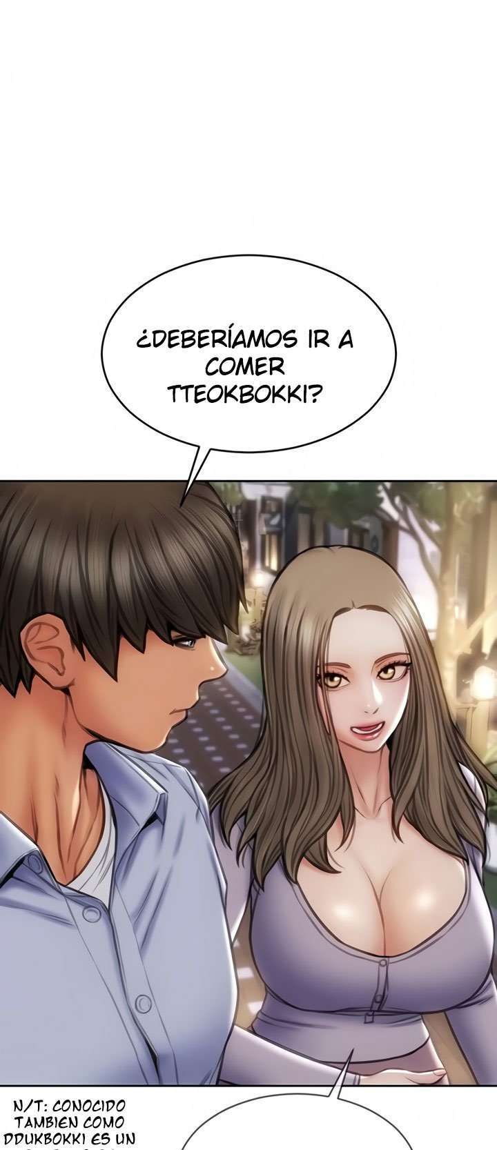 Read Bad Guy Revenge Capitulo 18 página 17