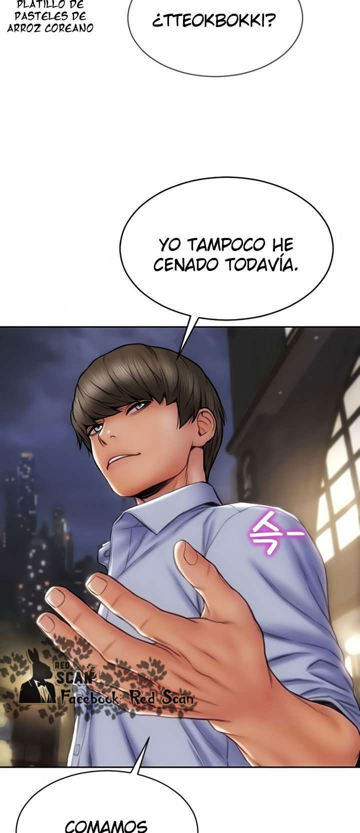 Read Bad Guy Revenge Capitulo 18 página 18