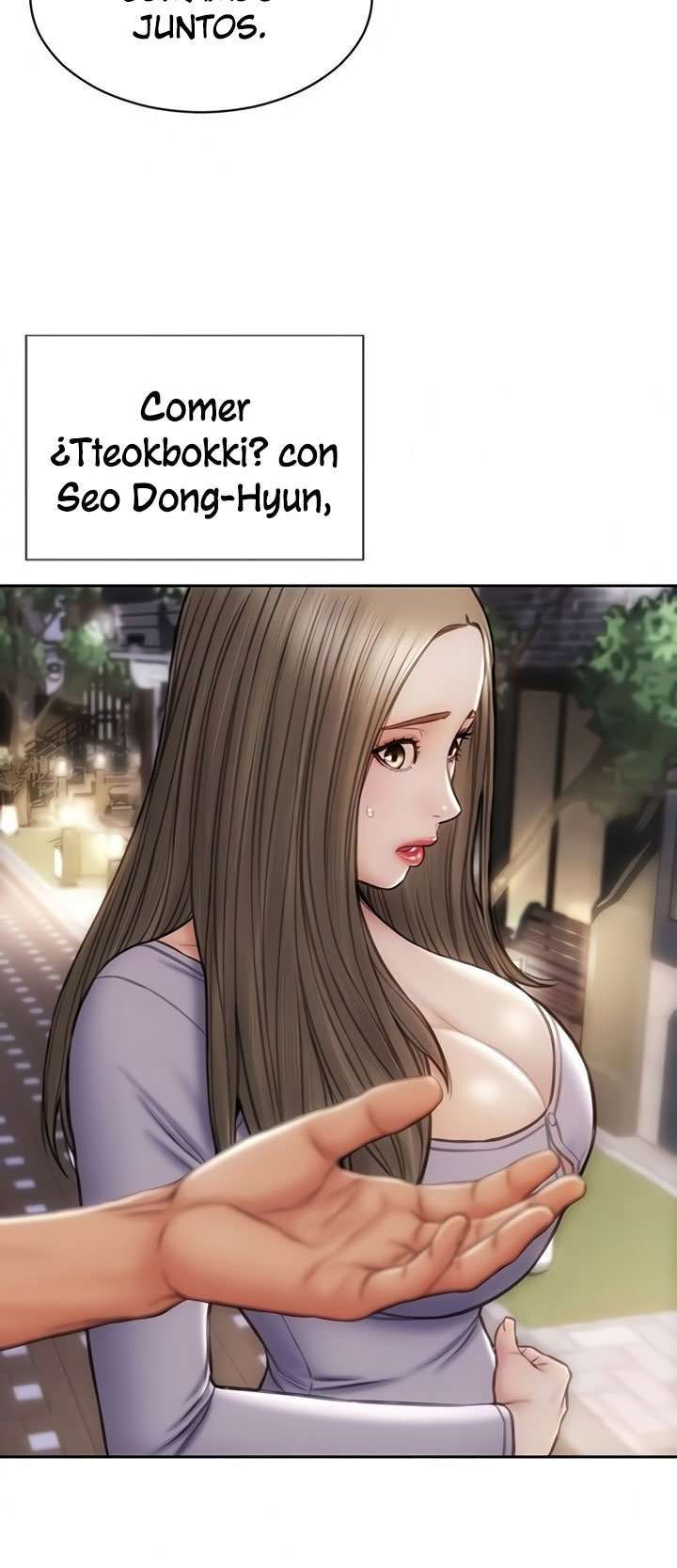 Read Bad Guy Revenge Capitulo 18 página 19